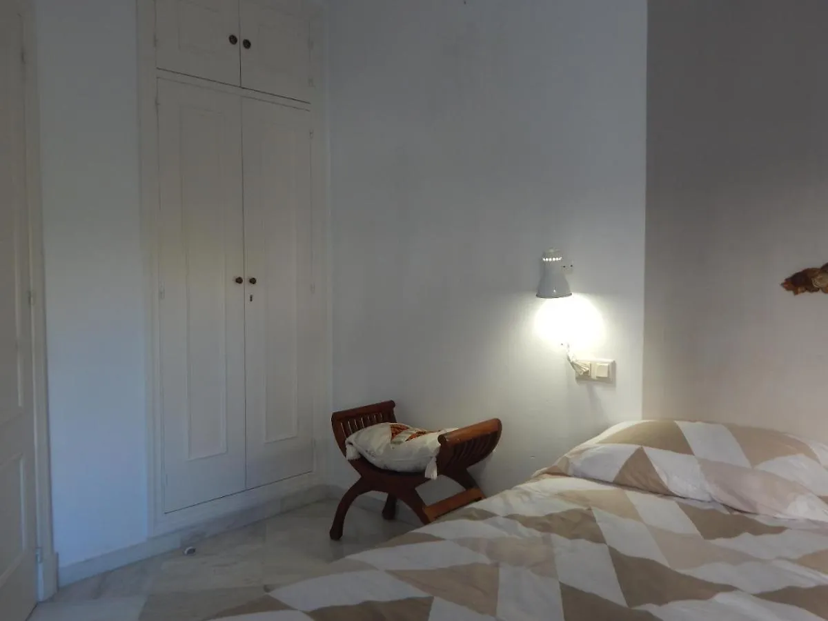 Appartement Apartamento Wifi Plaza Del Caballo Jerez de la Frontera