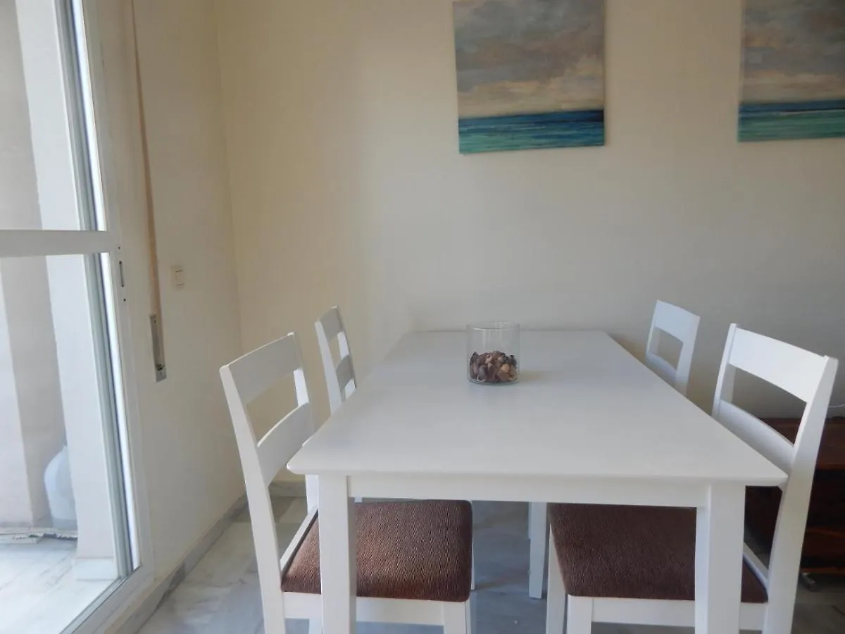 Apartamento Wifi Plaza Del Caballo Jerez de la Frontera